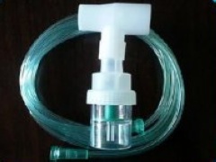 一次性微量喷雾瓶组（呼吸机使用）M-0804
